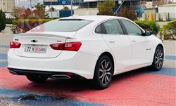 شيفروليه ماليبو